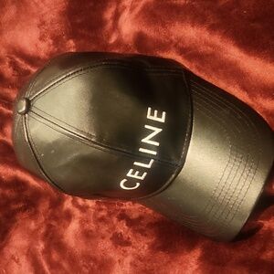 Celine Hat